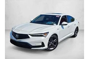 Acura Integra 2023 4dr Liftb en Las Vegas
