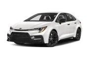 Toyota Corolla 2020 SE 4dr S en Miami
