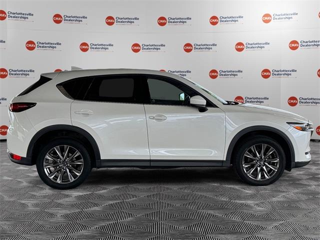 $23650 : PRE-OWNED 2019 MAZDA CX-5 SIG image 6