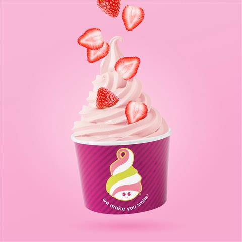 Menchie's Frozen Yogurt image 6