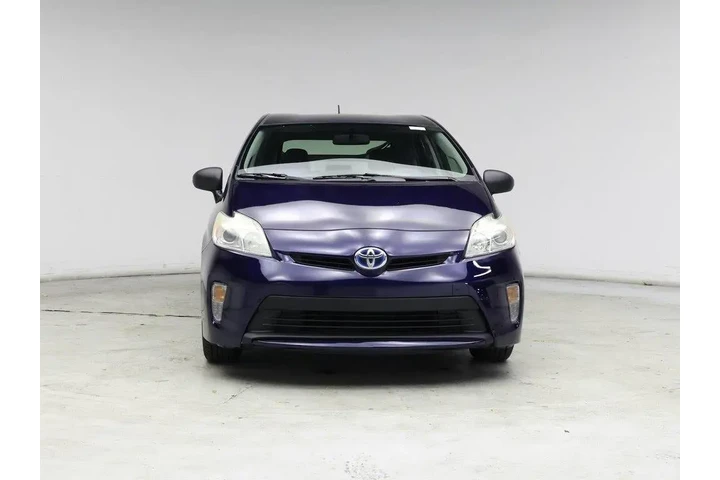 $13998 : Toyota Prius 2014 Three 4dr image 5