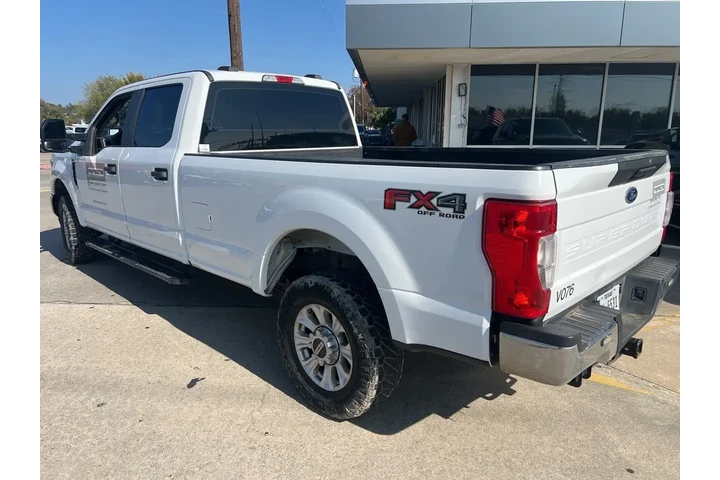 $23991 : Ford F-250 Super Duty 2020 4 image 3