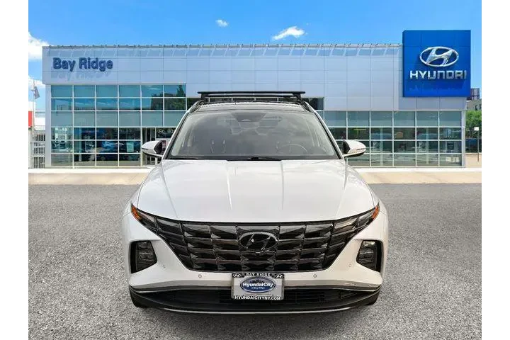 $23993 : Hyundai TUCSON 2023 AWD Limi image 10