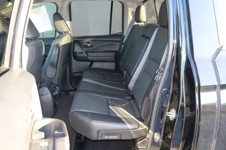 $24949 : 2020 Ridgeline RTL-E AWD image 9