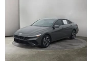 Hyundai ELANTRA Hybrid 2024 en San Antonio