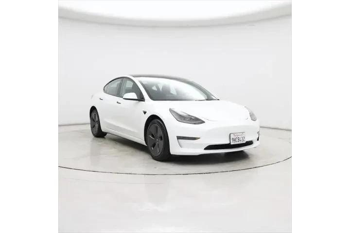 $27998 : Tesla Model 3 2023 4dr Sedan image 1
