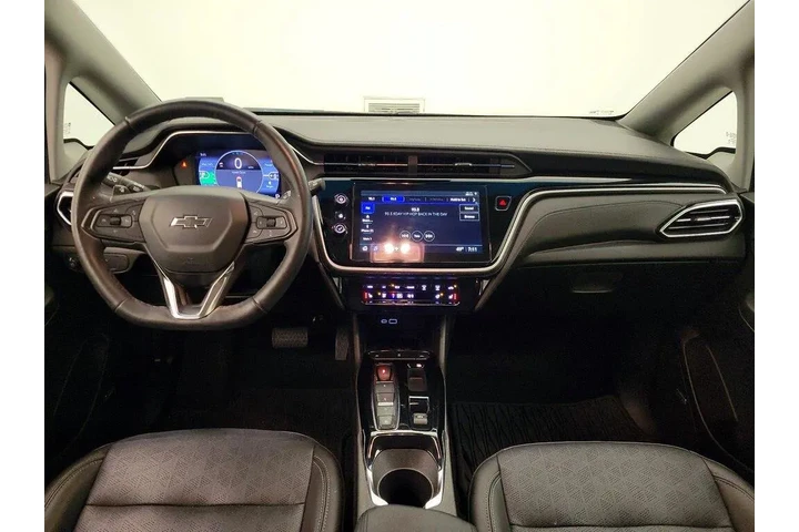 $21998 : Chevrolet Bolt EV 2023 2LT 4 image 9