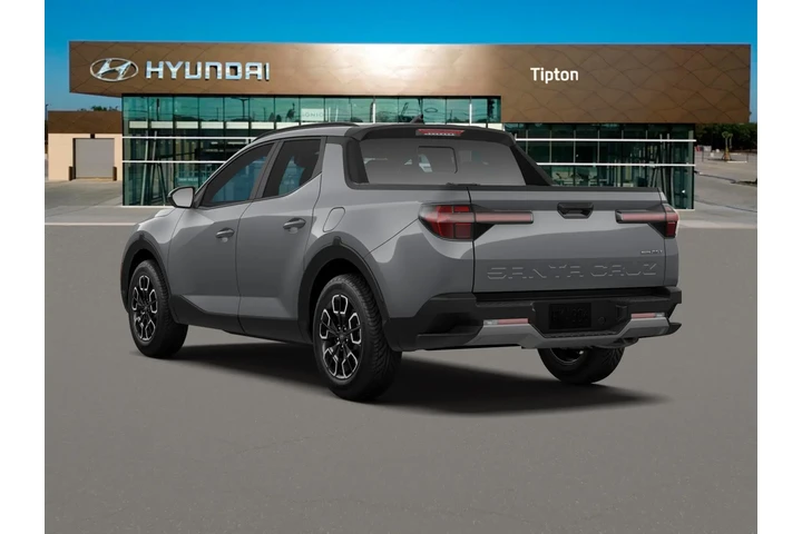 $27999 : Hyundai SANTA CRUZ 2023 AWD image 5
