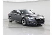 Honda Accord 2018 EX-L 4dr S