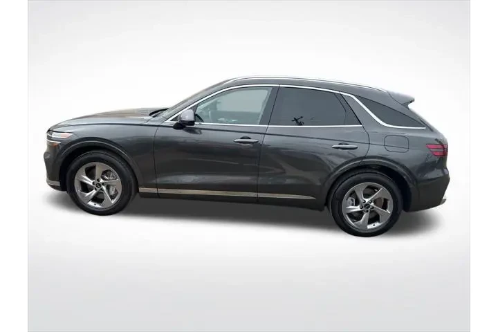$39200 : Genesis GV70 2026 AWD 2.5T S image 5