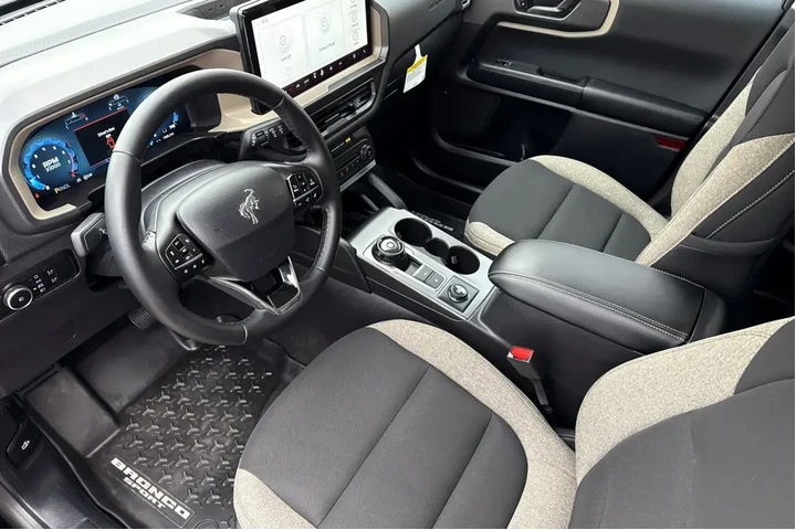 $30990 : Ford Bronco Sport 2025 AWD B image 10