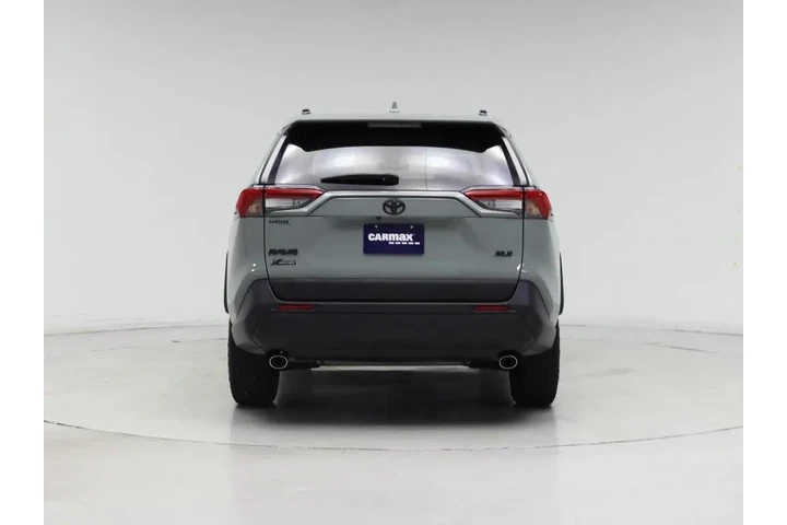 $27998 : Toyota RAV4 2023 XLE 4dr SUV image 6