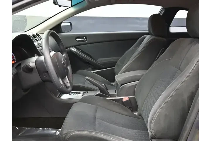 $5951 : Nissan Altima 2013 2.5 S 2dr image 6