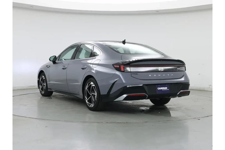 $25998 : Hyundai SONATA 2024 SEL 4dr image 2