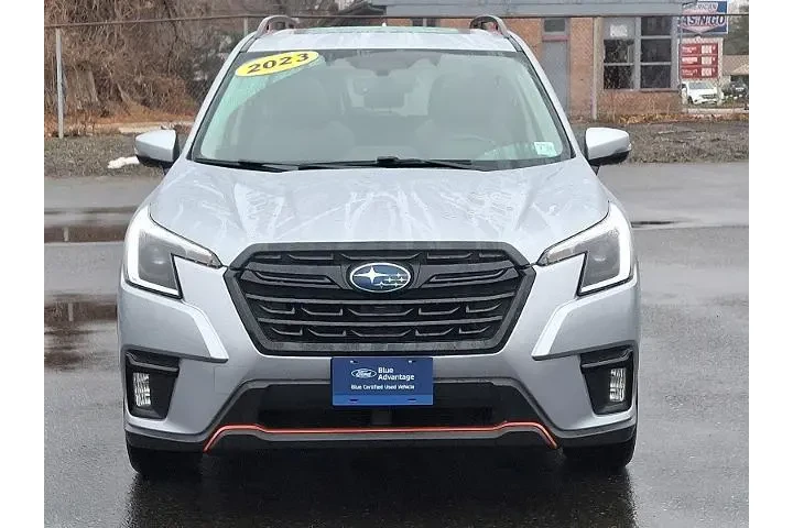 $24495 : Subaru Forester 2023 AWD Spo image 2