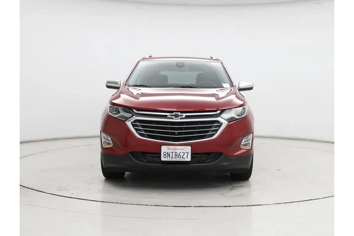 $22998 : Chevrolet Equinox 2020 Premi image 5
