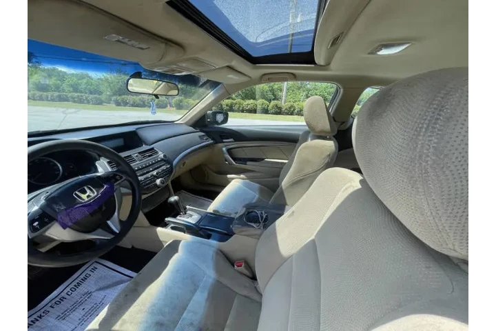 $11500 : 2008 Accord EX image 9