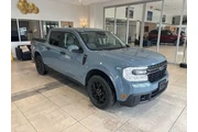 Ford Maverick 2022 AWD XLT 4 en Milwaukee