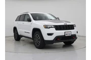 Jeep Grand Cherokee 2019 4x4 en San Jose