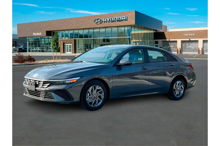 $19629 : Hyundai ELANTRA 2024 SEL 4dr image 2