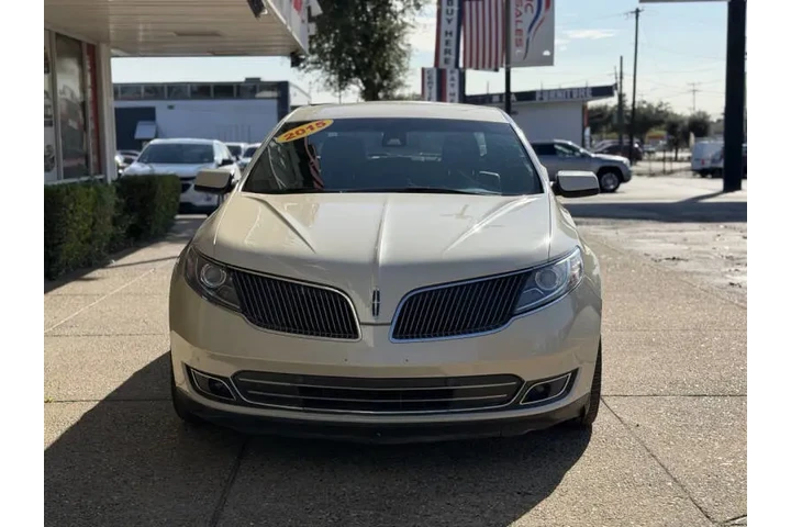 $13999 : 2015 MKS image 5