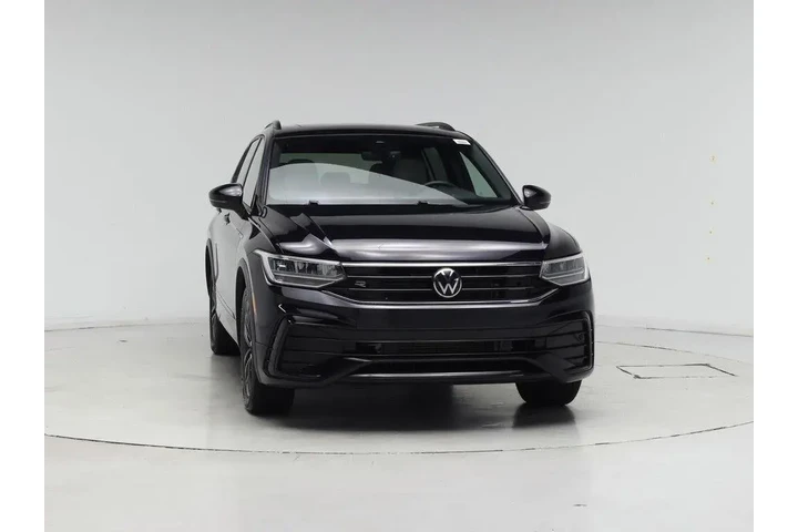 $23998 : Volkswagen Tiguan 2022 SE R- image 5