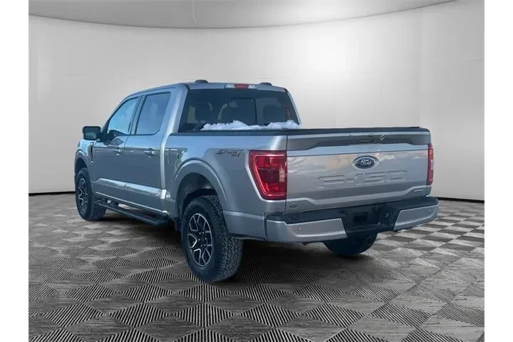 $39792 : Ford F-150 2022 4x4 XLT 4dr image 3
