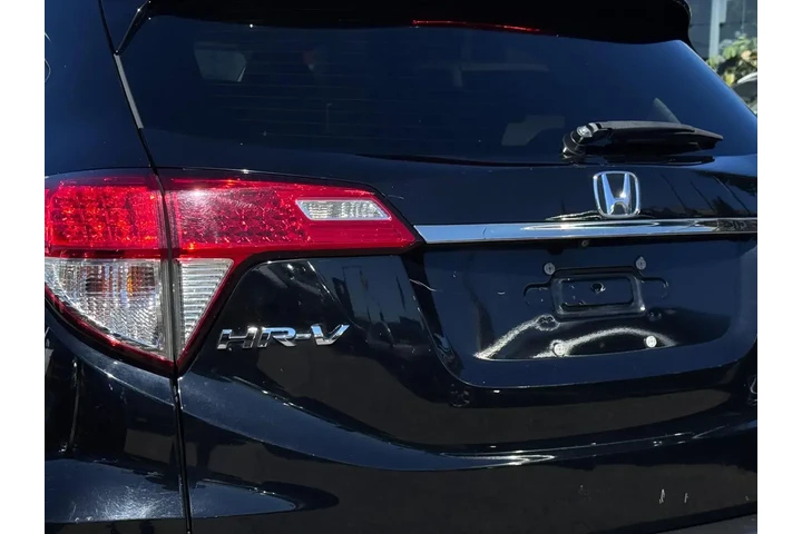 $16495 : Honda HR-V 2019 AWD EX 4dr C image 7