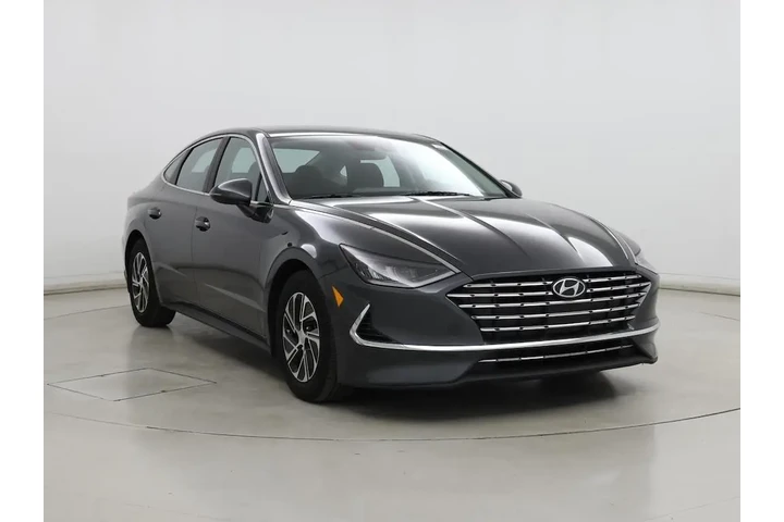 $20998 : Hyundai SONATA Hybrid 2022 B image 1