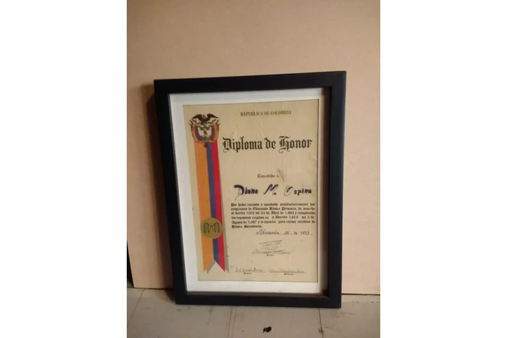 MARQUETERIA Y ARTE image 3