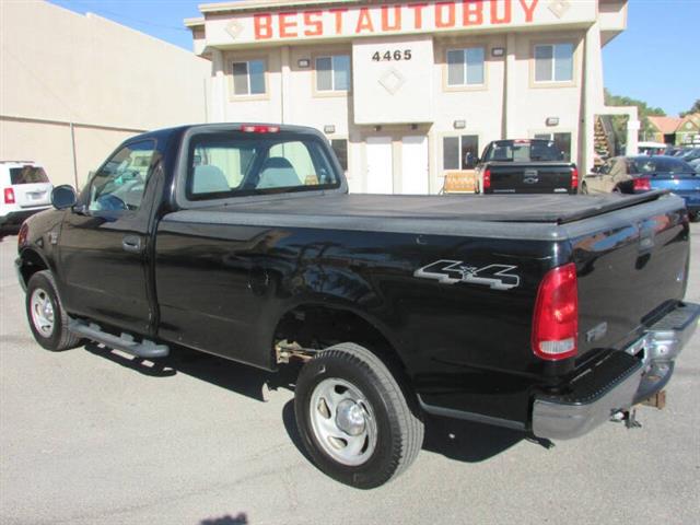 $8995 : 2004 F-150 Heritage XL image 7