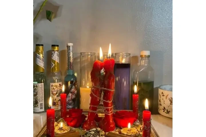 🔥 DOÑA CANDELA image 3