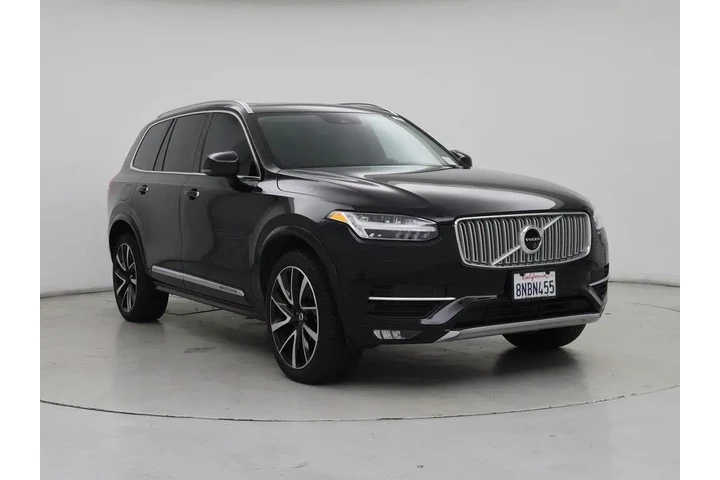 $26998 : Volvo XC90 2019 AWD T6 Inscr image 1