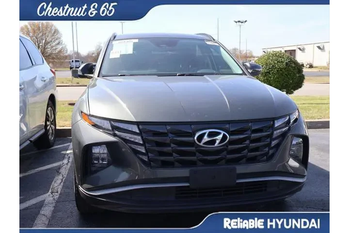 $22150 : Hyundai TUCSON 2023 SEL 4dr image 5