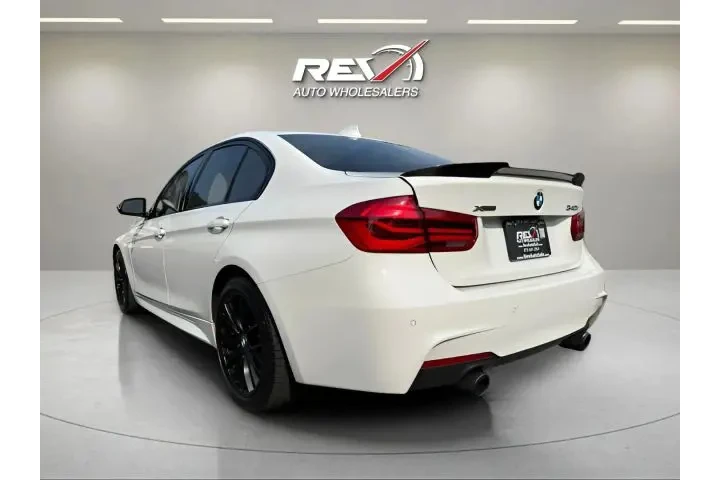 $21680 : 2016 BMW 3 SERIES 340I XDRIVE image 3