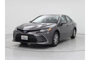 $28998 : Toyota Camry Hybrid 2023 LE thumbnail