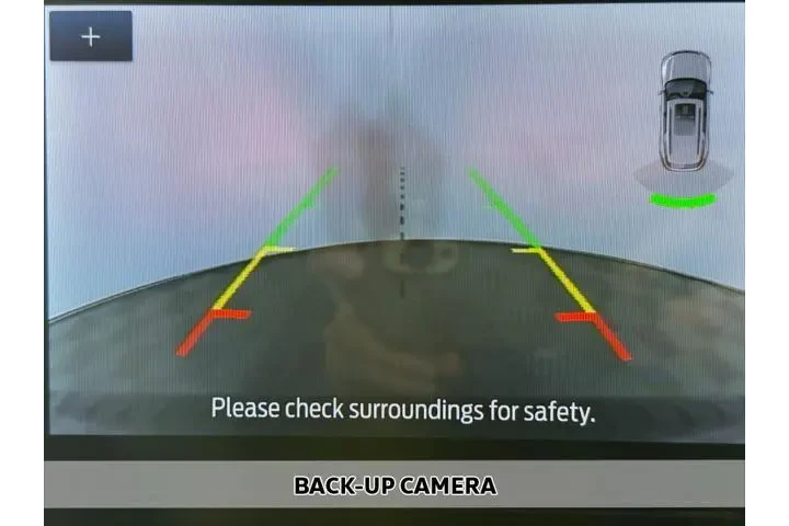 $27299 : Ford Explorer 2023 AWD XLT 4 image 4