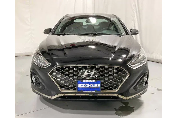 $15530 : Hyundai SONATA 2018 Sport+ 4 image 2