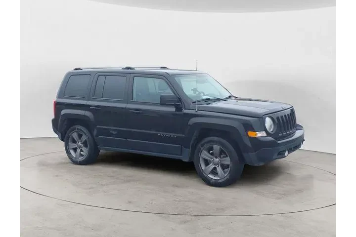$9561 : Jeep Patriot 2016 4x4 Sport image 7