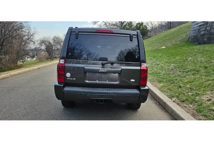 $4995 : 2006 Commander image 9