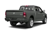 $18395 : Ram 1500 2013 4x4 SLT 4dr Cr thumbnail
