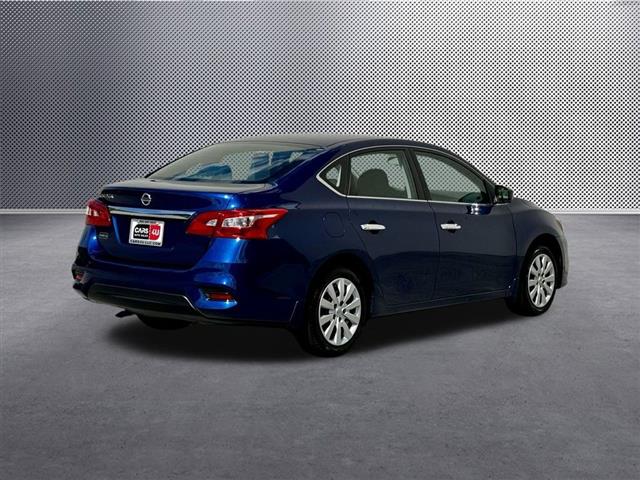 $13079 : 2019 Sentra S image 8