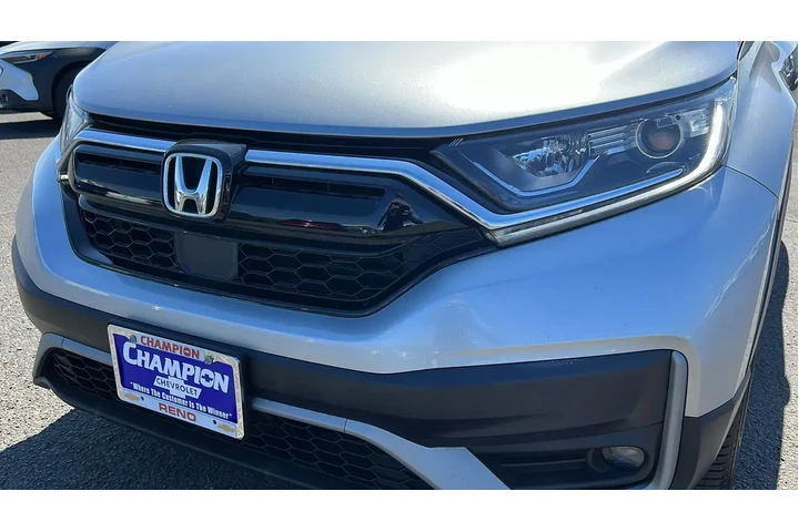 $28484 : Honda CR-V 2020 AWD EX-L 4dr image 9