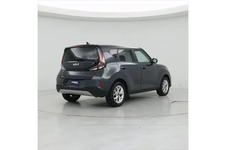 $17998 : Kia Soul 2025 LX 4dr Crossov image 8