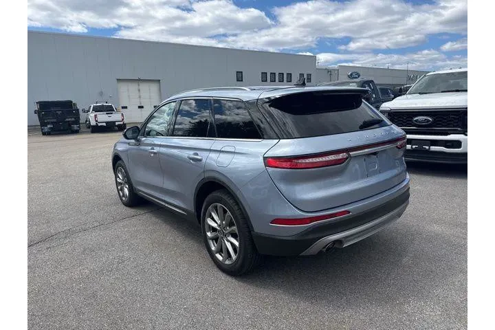 $27249 : Lincoln Corsair 2022 AWD Sta image 10