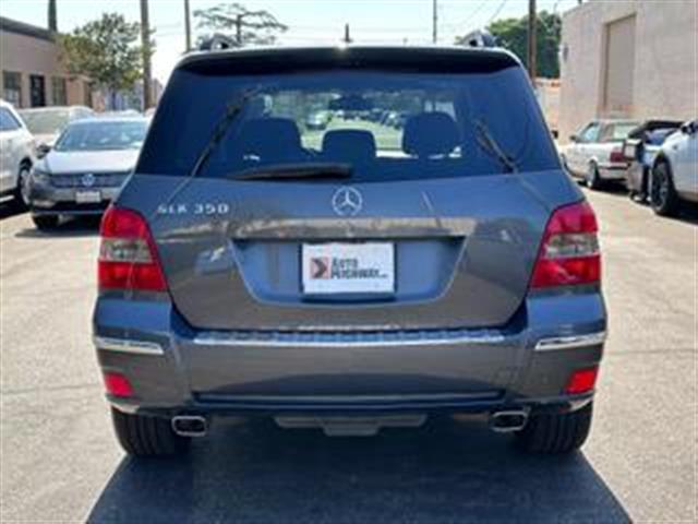 $9490 : 2012 MERCEDES-BENZ GLK-CLASS2 image 6