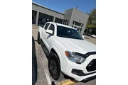 $28990 : Toyota Tacoma 2023 4x4 TRD P thumbnail
