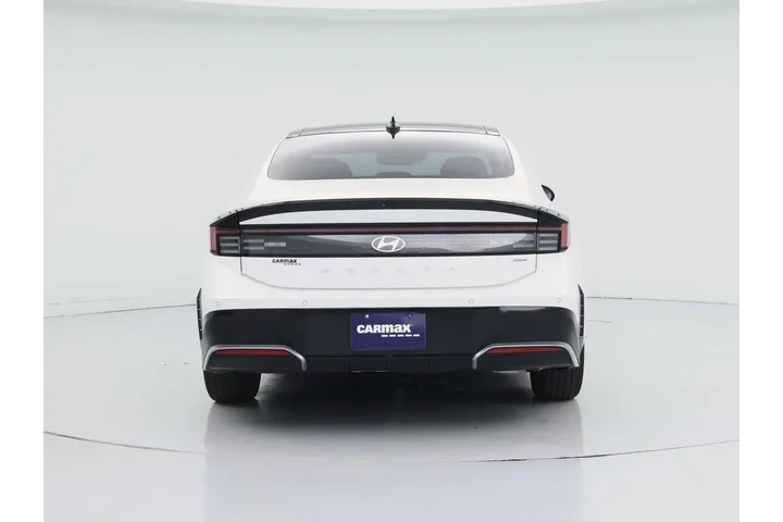 $30998 : Hyundai SONATA Hybrid 2024 L image 6