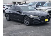 Acura TLX 2022 4dr Sedan w/A thumbnail