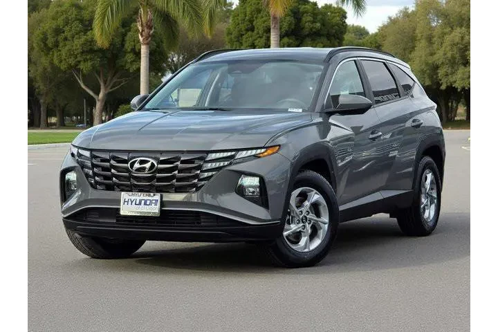 $21300 : Hyundai TUCSON 2024 SEL 4dr image 2